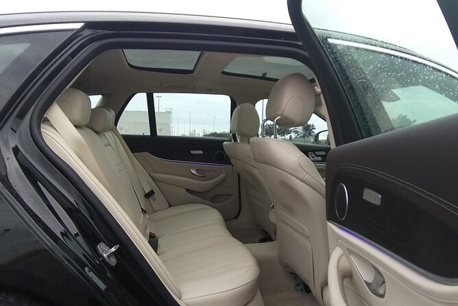 From Como to Milan hotels - Private Transfer - Who this transfer suits best (and who might skip it)