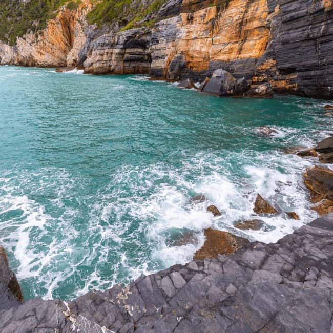 From Fezzano: Portovenere & Gulf of Poets Half-Day Boat Tour - Why Fezzano and the Gulf of Poets feel like a local escape