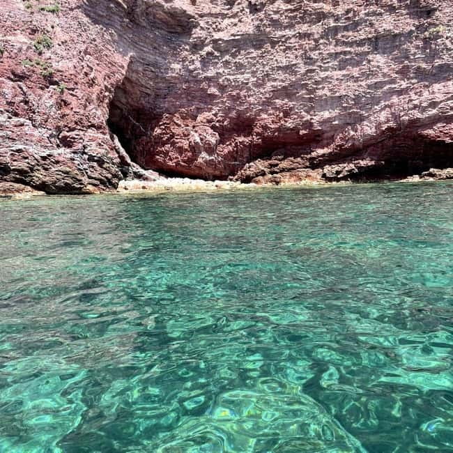 From Fezzano: Portovenere & Gulf of Poets Half-Day Boat Tour - Morning vs afternoon timing, and how to pick the best slot