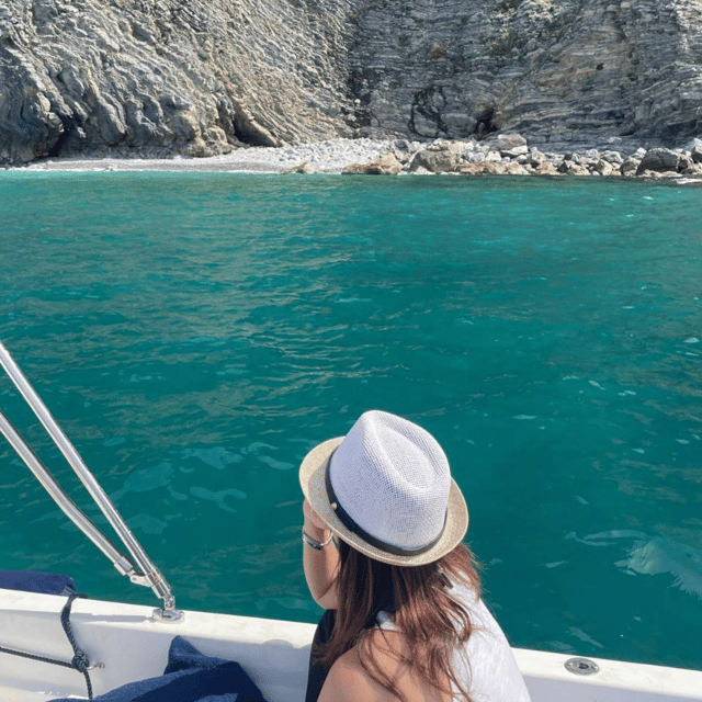 From Fezzano: Portovenere & Gulf of Poets Half-Day Boat Tour - How much it costs, and why it can feel like good value