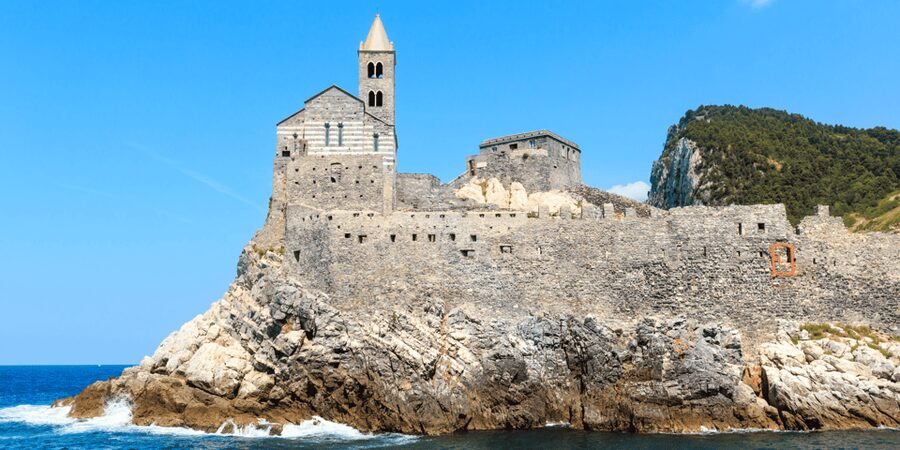 From Fezzano: Portovenere & Gulf of Poets Half-Day Boat Tour - Who this half-day boat tour is best for