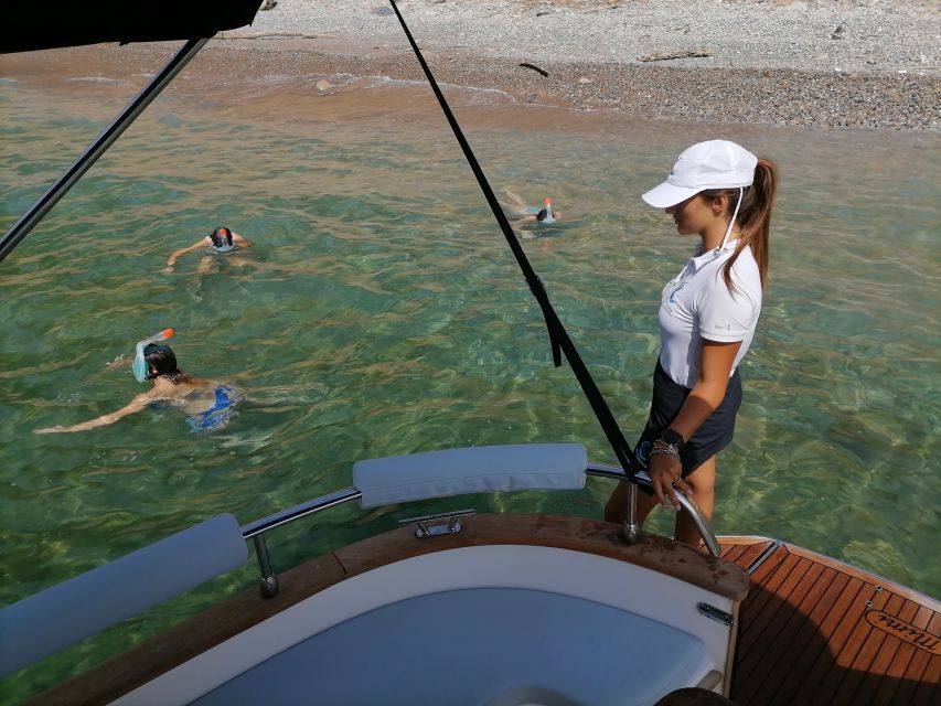 From La Spezia: Cinque Terre Boat Tour and Village Visit - Price and value for a group up to 10