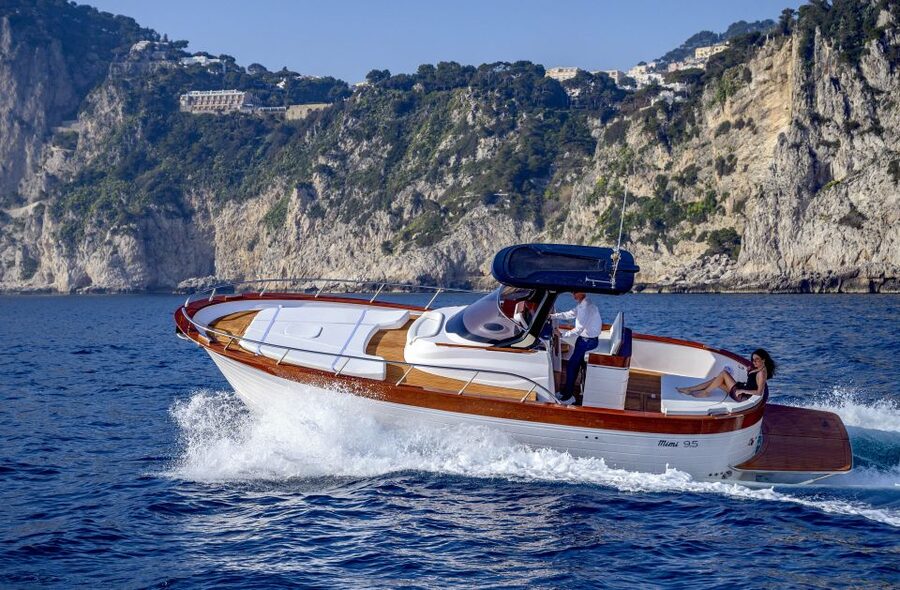 From La Spezia: Cinque Terre Boat Trip with Food Tastings - Cinque Terre by boat and the timing of the village experience