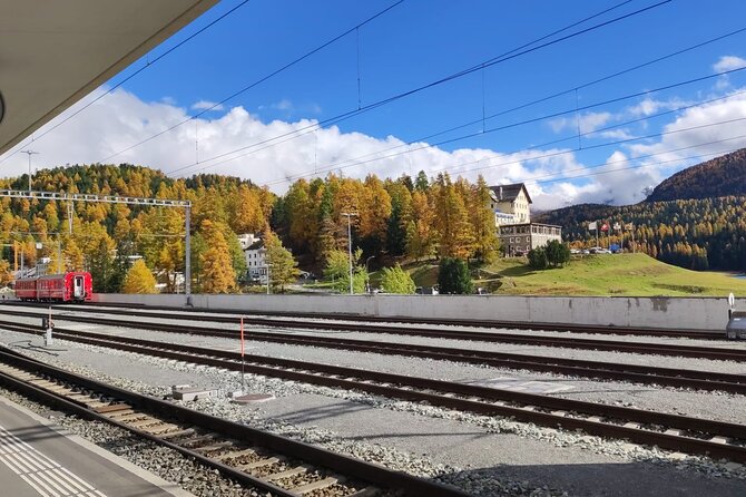 From Lake Como or Milan: Bernina Red Train Tour - Price and value: why $922.66 can make sense, and when it doesn’t