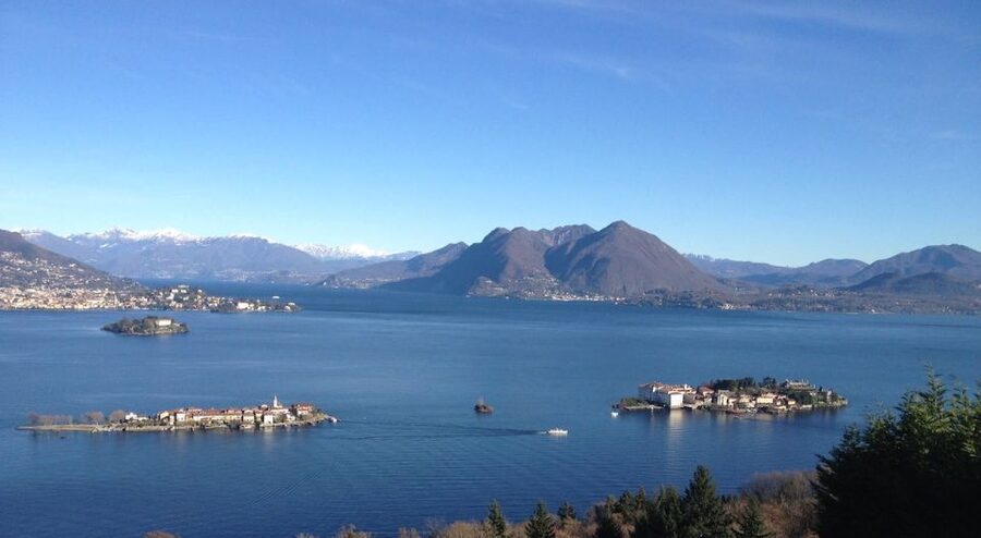 From Lake Maggiore: Private Boat Tour with Pickup/Drop-off - The “private” part, and what that means on the water