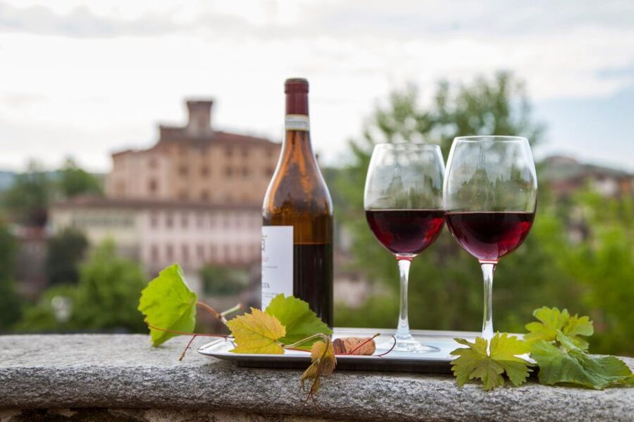 From Milan: Barolo Wine Tasting, Alba Tour and Castle Visit - Guides matter: Stefano, Oleg, and Najma bring the day to life