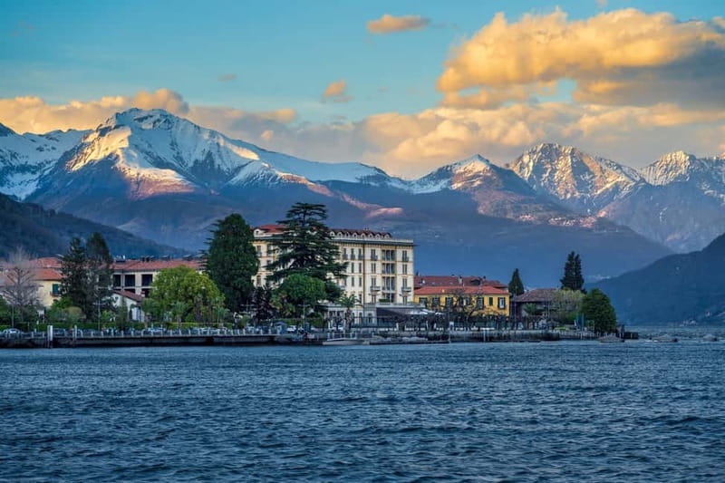 From Milan: Bellagio, Varenna & Bellano Gorge Small Group - Timing, pacing, and small-group comfort (why you feel okay doing a long day)