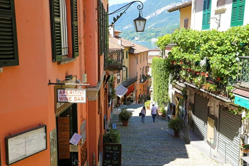 From Milan: Bellagio, Varenna & Bellano Gorge Small Group - Price and value: what $118.10 covers in real life