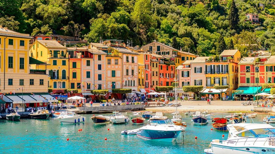 From Milan: Best of Genoa with Private Cruise to Portofino - Key things I’d plan around
