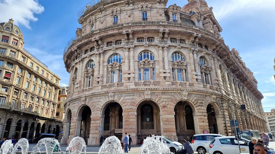 From Milan: Best of Genoa with Private Cruise to Portofino - Genoa First Look, Focaccia Tasting, and a Guided Walk to the Big Sights