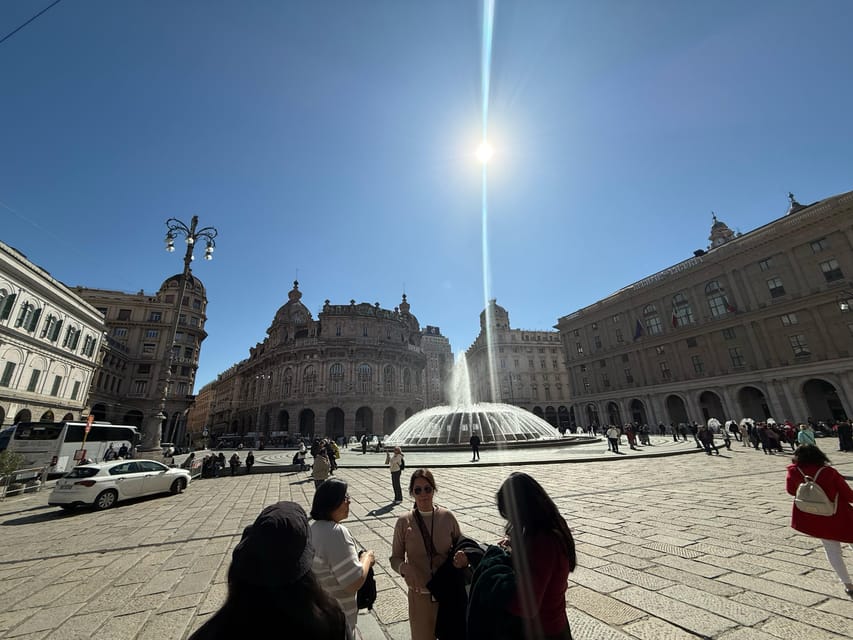 From Milan: Best of Genoa with Private Cruise to Portofino - Timing, Weather, and the Boat Portion You Should Not Assume