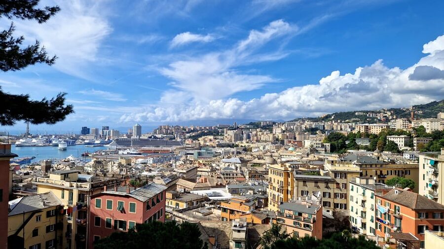 From Milan: Best of Genoa with Private Cruise to Portofino - Meeting at Piazza IV Novembre and the 3-Hour Ride to Genoa