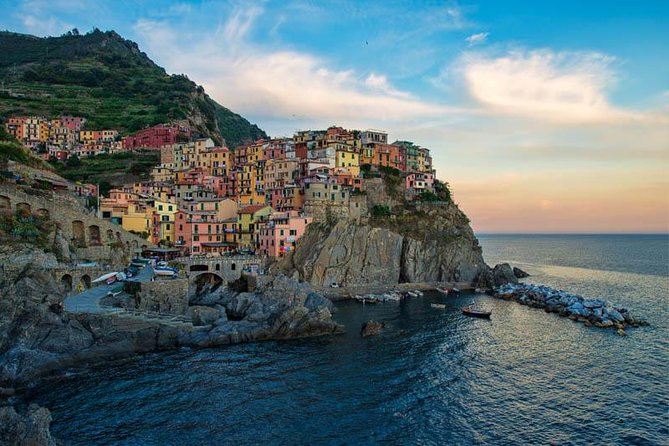From Milan: Cinque Terre Guided Full-Day Trip With Cruise - Why Cinque Terre Works as a Day Trip From Milan