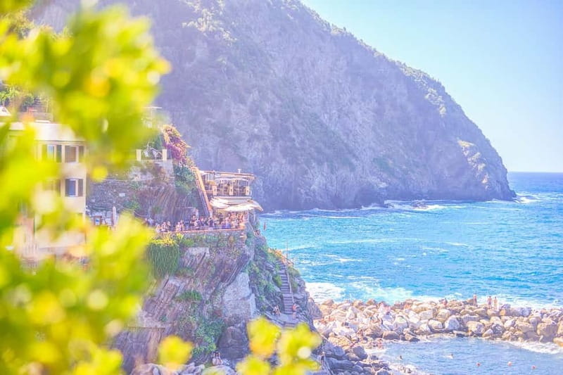 From Milan:Cinque Terre National Park with Limoncino Tasting - Small logistics tips that make the day smoother