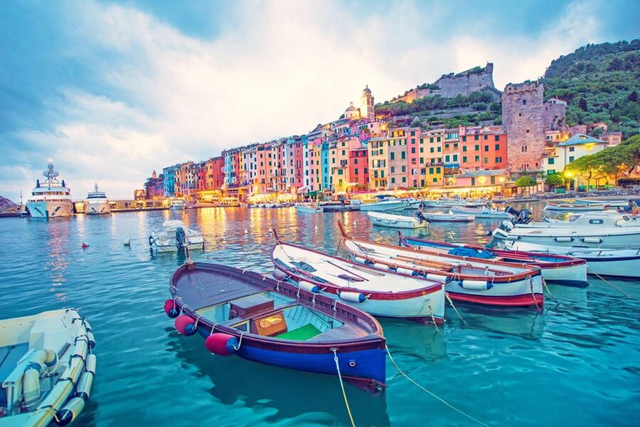 From Milan: Cinque Terre with Portovenere and Boat Cruise - Key things to love about this Milan to Cinque Terre day trip