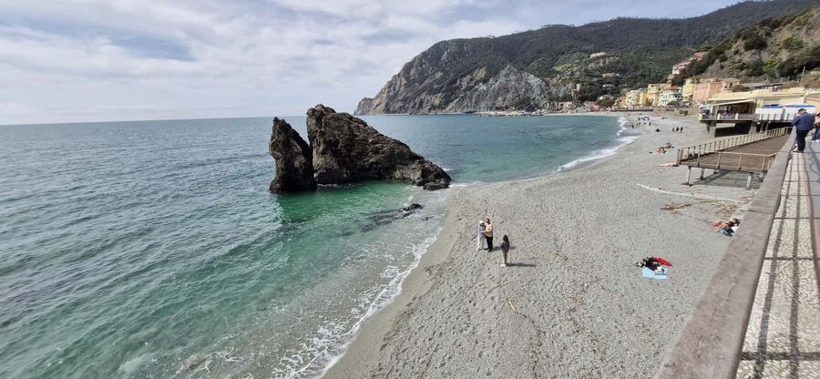From Milan: Cinque Terre with Portovenere and Boat Cruise - Back to Milan by coach, and how to plan your energy