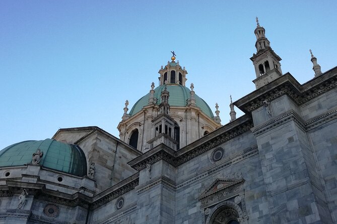 From Milan: Como and Bellagio Day Trip with Scenic Lake Cruise - Key Takeaways Before You Go