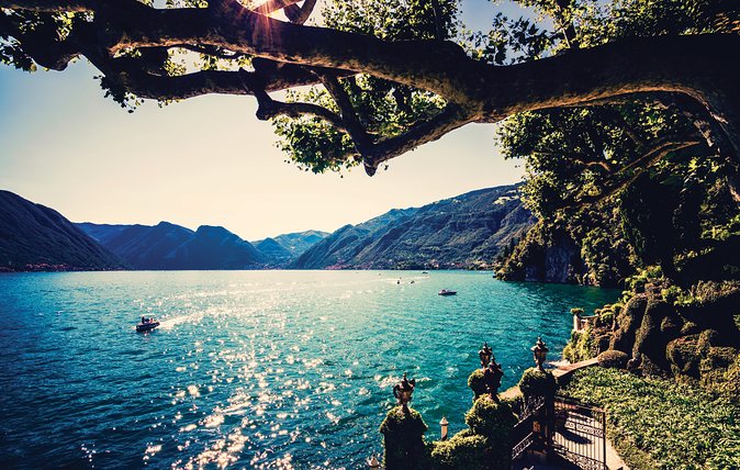 From Milan: Como and Bellagio Day Trip with Scenic Lake Cruise - The Long-Day Balancing Act: Lugano Add-Ons and Schedule Feel