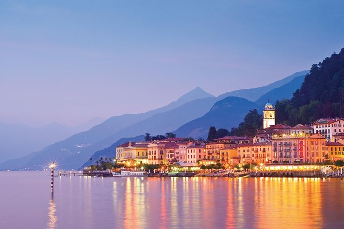 From Milan: Como and Bellagio Day Trip with Scenic Lake Cruise - Como First: Cathedral Views and a Real Sense of Town Layout