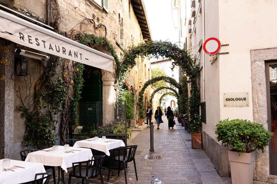 From Milan: Como & Bellagio Day Tour & Scenic Lake Cruise - Key Takeaways Before You Go