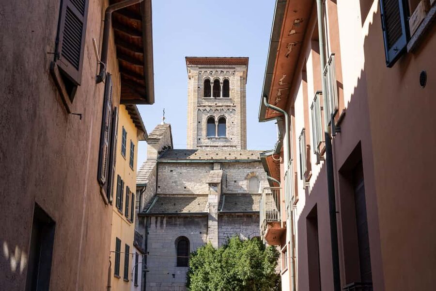 From Milan: Como & Bellagio Day Tour & Scenic Lake Cruise - Bellagio Guided Walk: Alleys, Vistas, and the Town’s Best Angles
