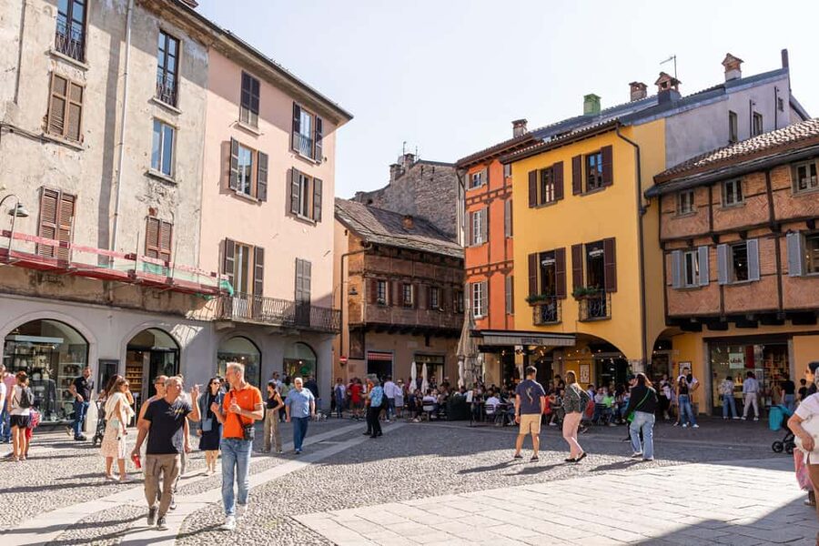 From Milan: Como & Bellagio Day Tour & Scenic Lake Cruise - Food, Free Time, and How to Avoid the Usual Lunch Trap