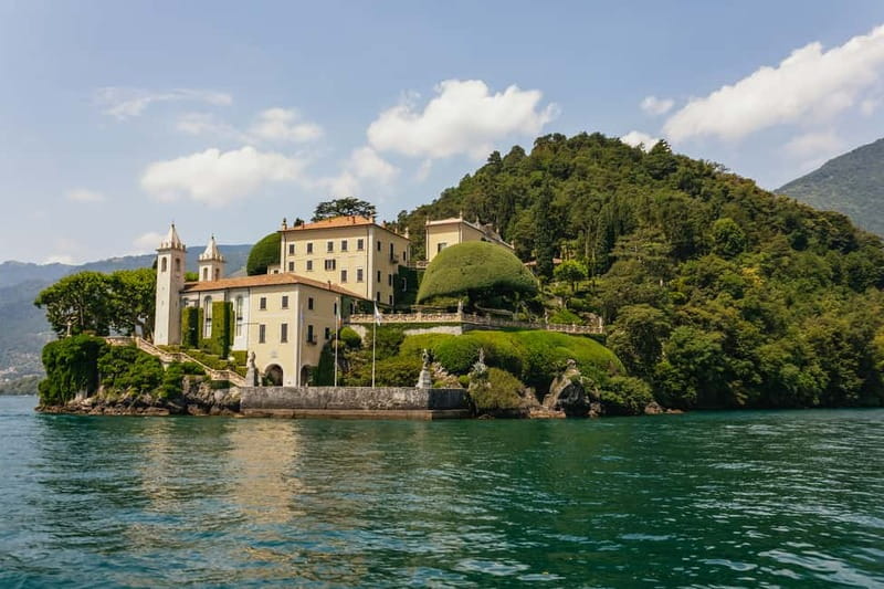 From Milan: Como & Bellagio with Private Lake Como Cruise - Key things that make this trip work