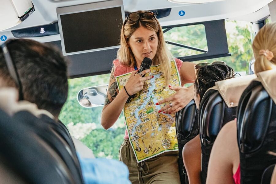 From Milan: Como & Bellagio with Private Lake Como Cruise - Who this Milan to Como and Bellagio tour fits best