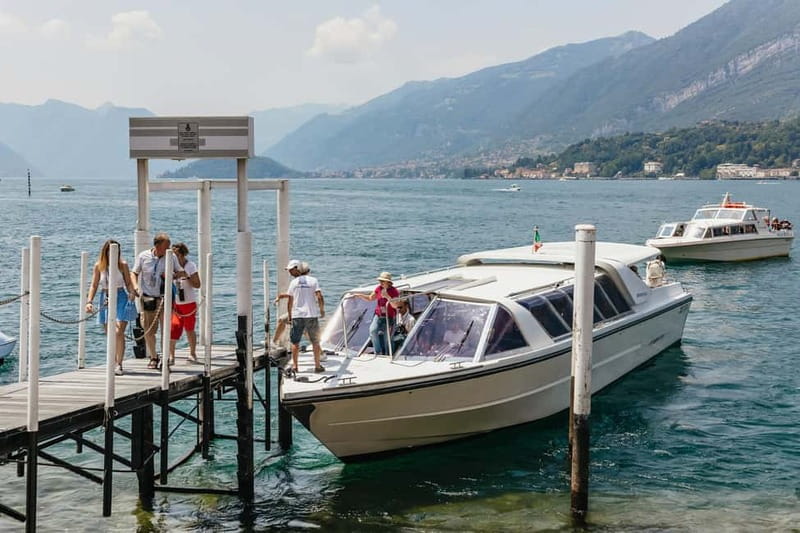 From Milan: Como & Bellagio with Private Lake Como Cruise - Timing and real-life logistics: what can make or break the day