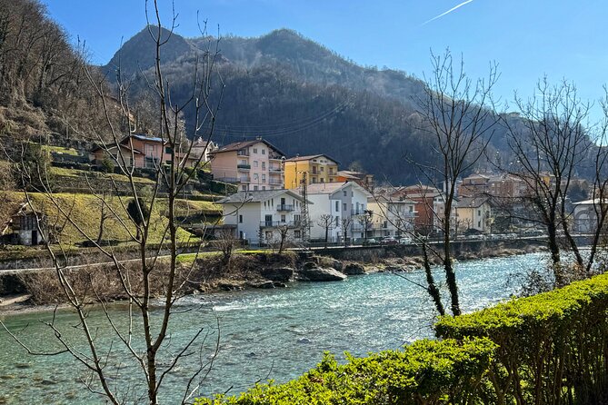 From Milan/Como/Bergamo: Exclusive San Pellegrino Spa Tour - Key highlights I’d plan around