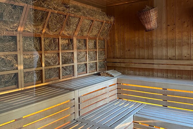From Milan/Como/Bergamo: Exclusive San Pellegrino Spa Tour - How the 5 to 6 hours actually feel once you include travel