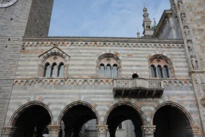 Como, Lugano and Bellagio Exclusive Boat Cruise