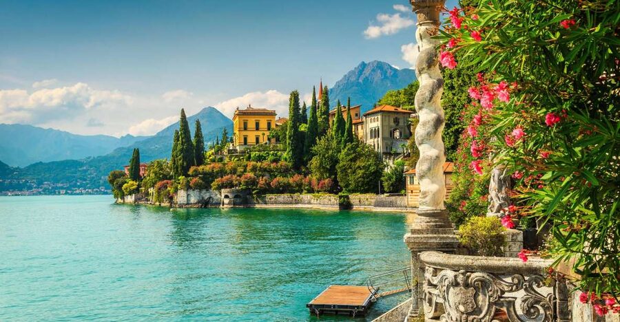 From Milan: Como, Tremezzo, & Bellagio Private Full-Day Tour - Bellagio on Foot, Romantic Streets and Time to Wander
