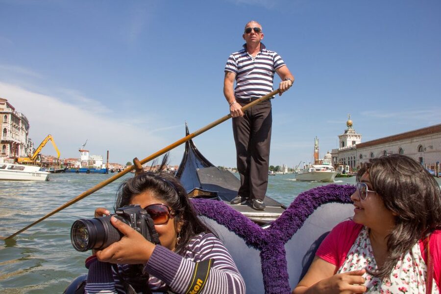 From Milan: Day Trip to Venice with Guided City Tour - Key points to know before you go