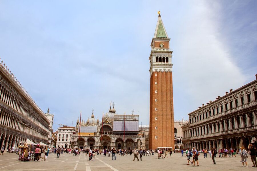 From Milan: Day Trip to Venice with Guided City Tour - Who This Tour Suits Best (And Who Might Want Another Plan)