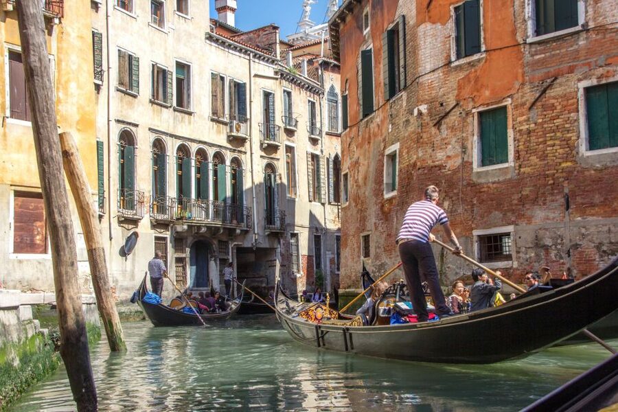 From Milan: Day Trip to Venice with Guided City Tour - Venice, From Milan: Why This Day Trip Works