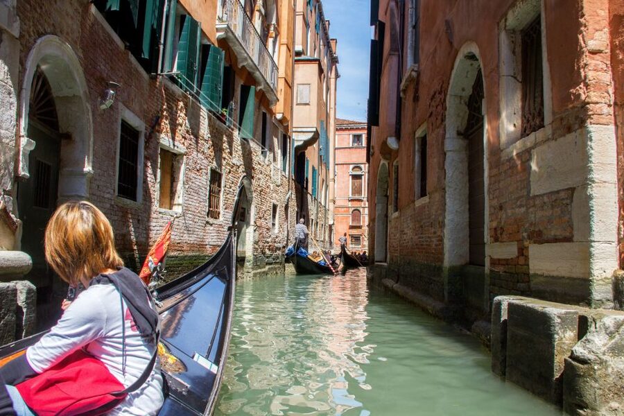 From Milan: Day Trip to Venice with Guided City Tour - Optional Gondola Reality Check and What the Tour Can Help With