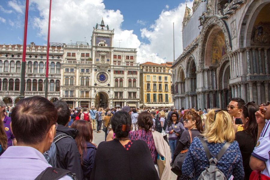 From Milan: Day Trip to Venice with Guided City Tour - Price and Value: What You Pay For at $146.14