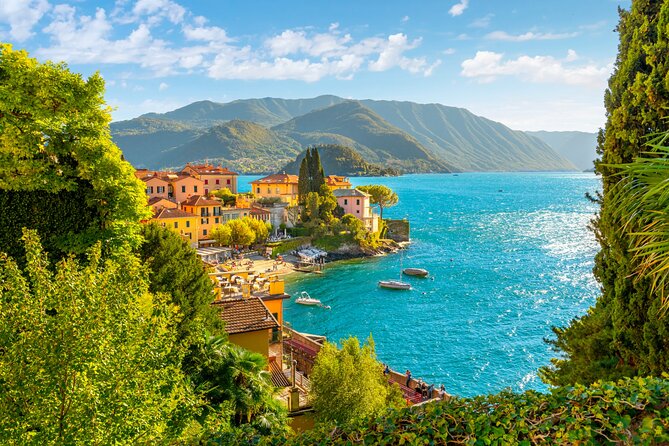 From Milan: Exclusive Boat, Lake Como, Bellagio, and Lugano Tour - Why This Milan to Lake Como and Lugano Day Trip Feels Efficient