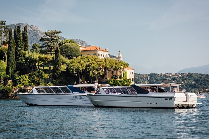 From Milan: Exclusive Boat, Lake Como, Bellagio, and Lugano Tour - How the Timing Feels in Real Life: Where People Get Happy, and Where They Get Frustrated