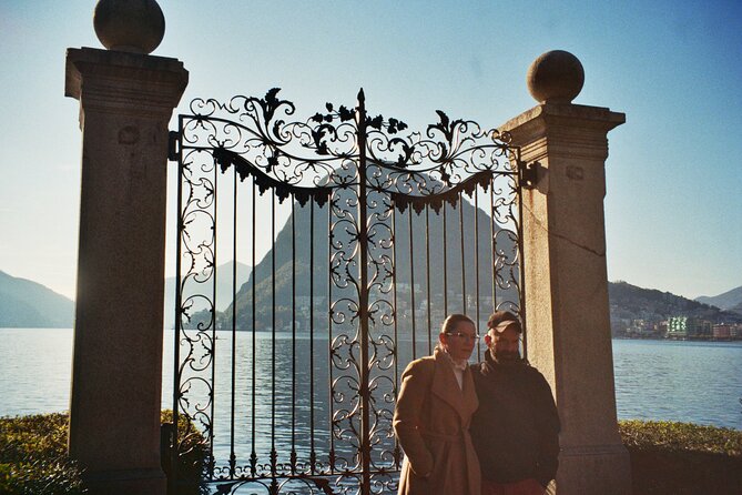 From Milan: Exclusive Boat, Lake Como, Bellagio, and Lugano Tour - Private Boat in Good Weather, Public Navigation When Conditions Don’t Cooperate