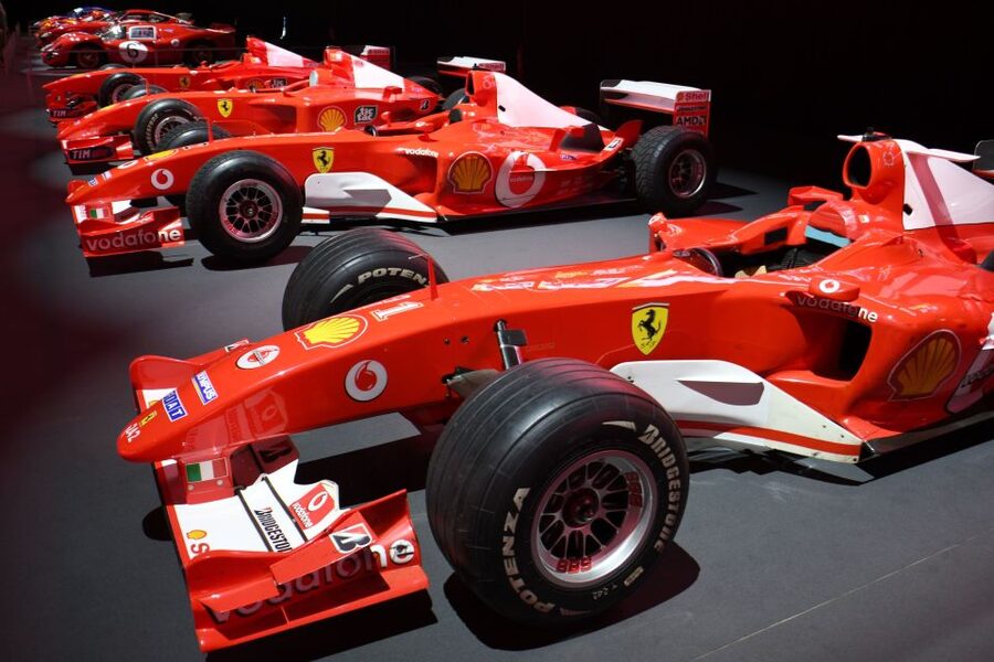 From Milan: Ferrari Full-Day Tour with Lunch - Key things to know before you go
