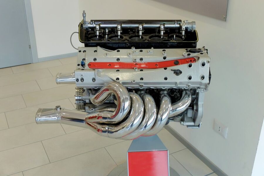 From Milan: Ferrari Full-Day Tour with Lunch - Stop 1: Maranello arrival and the Enzo Ferrari Museum