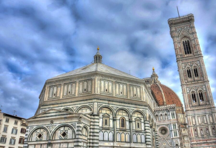 From Milan: Florence and Pisa Day Trip - Extra Free Time in Pisa: Choosing Your Pace in the Square