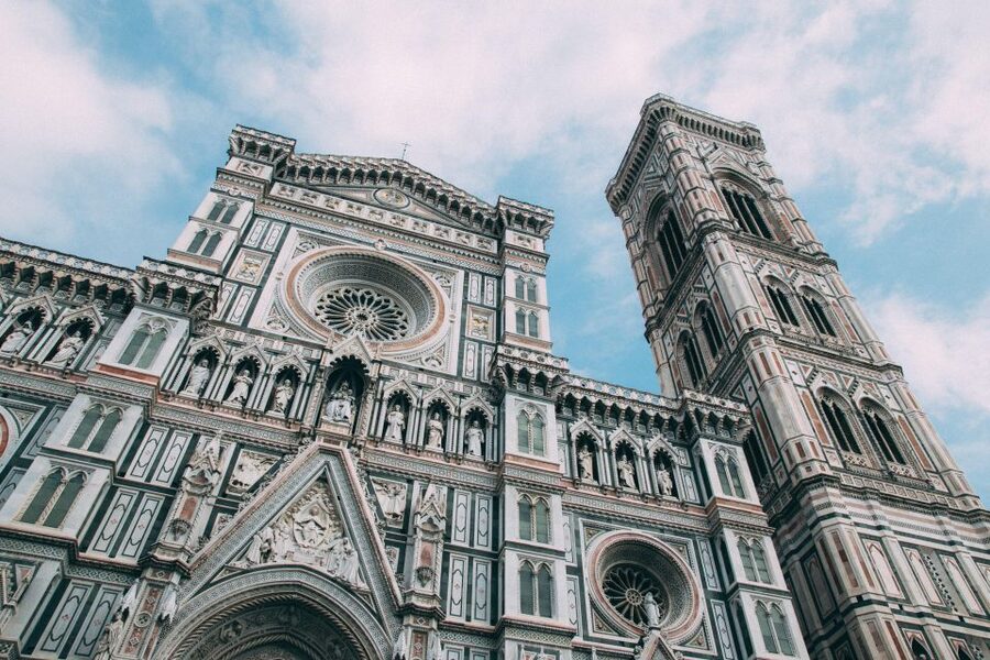 From Milan: Florence and Pisa Day Trip - Florence Arrival: Panoramic Stops That Help You Make Sense of the City