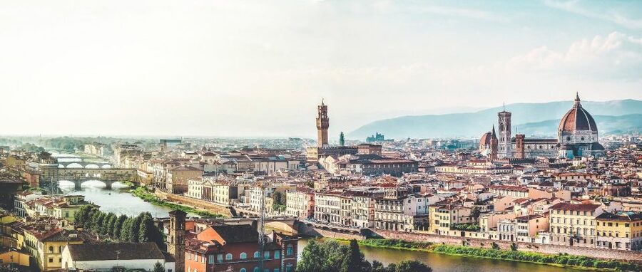 From Milan: Florence and Pisa Day Trip - The Florence Duomo Complex Area: Free Time With Maximum Payoff
