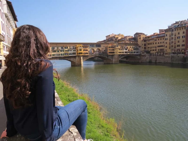 From Milan: Florence and Uffizi Gallery Day Trip by Train - Milan To Florence By High-Speed Train, Without The Fuss