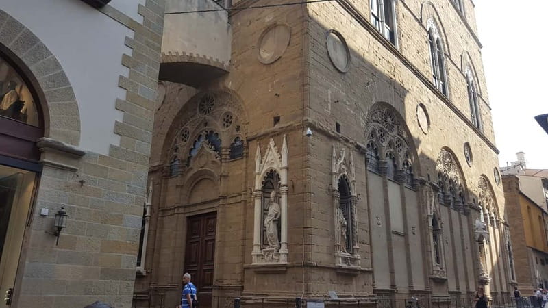 From Milan: Florence and Uffizi Gallery Day Trip by Train - Small Logistics That Can Make Or Break Your Day