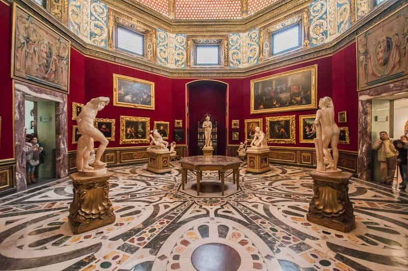 From Milan: Florence and Uffizi Gallery Day Trip by Train - The Uffizi Entry Moment: Timed Admission And What You Need To Do