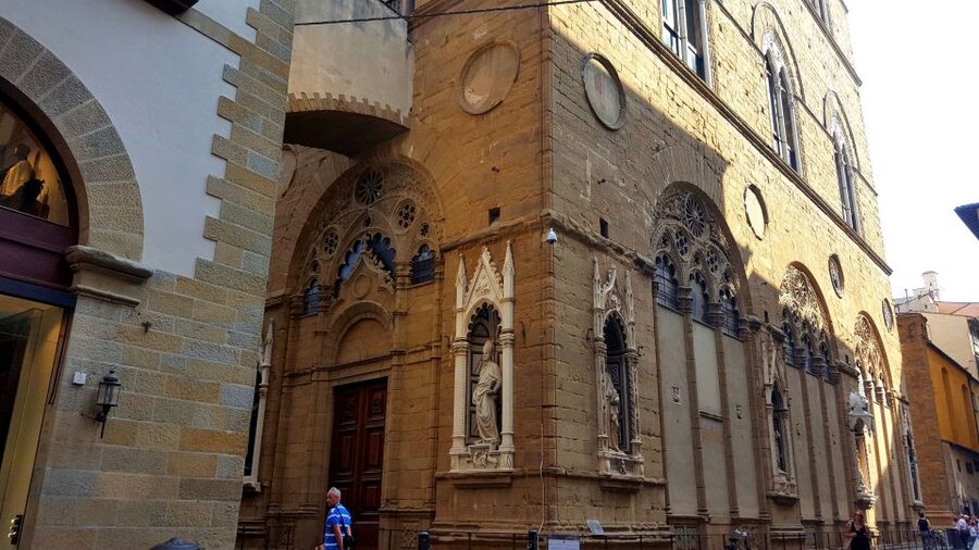 From Milan: Florence Walking Tour with Train Tickets - Optional Inside Duomo Visit: Skip the Line, See the Stuff People Actually Travel For